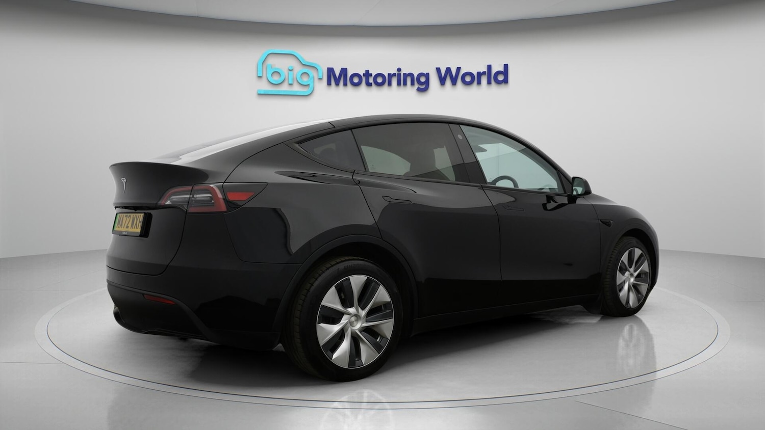 Used Tesla Model Y 2022 for sale - 76485792: Photo 8