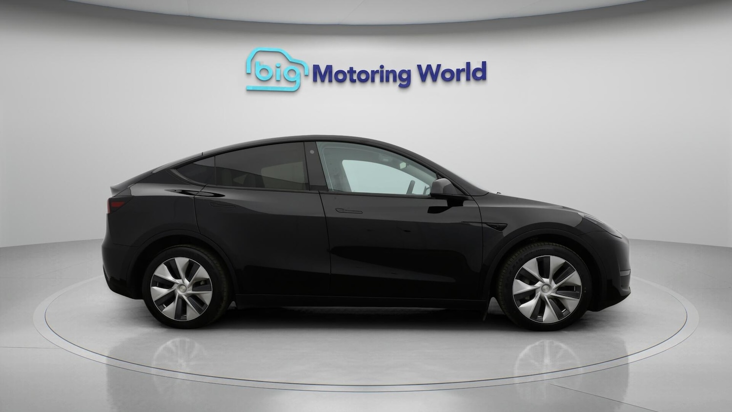 Used Tesla Model Y 2022 for sale - 76485792: Photo 9