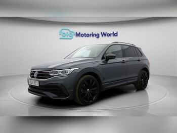 Used Volkswagen Tiguan 2024 for sale - 78855799: Photo