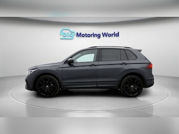 Used Volkswagen Tiguan 2024 for sale - 78855799: Photo