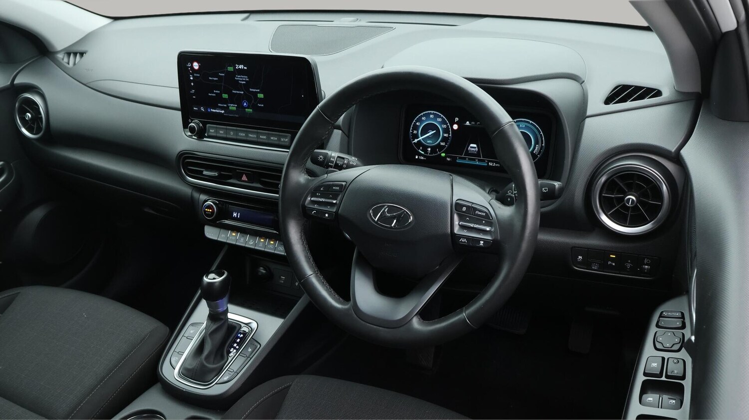 Used Hyundai KONA 2022 for sale - 76562466: Photo 10