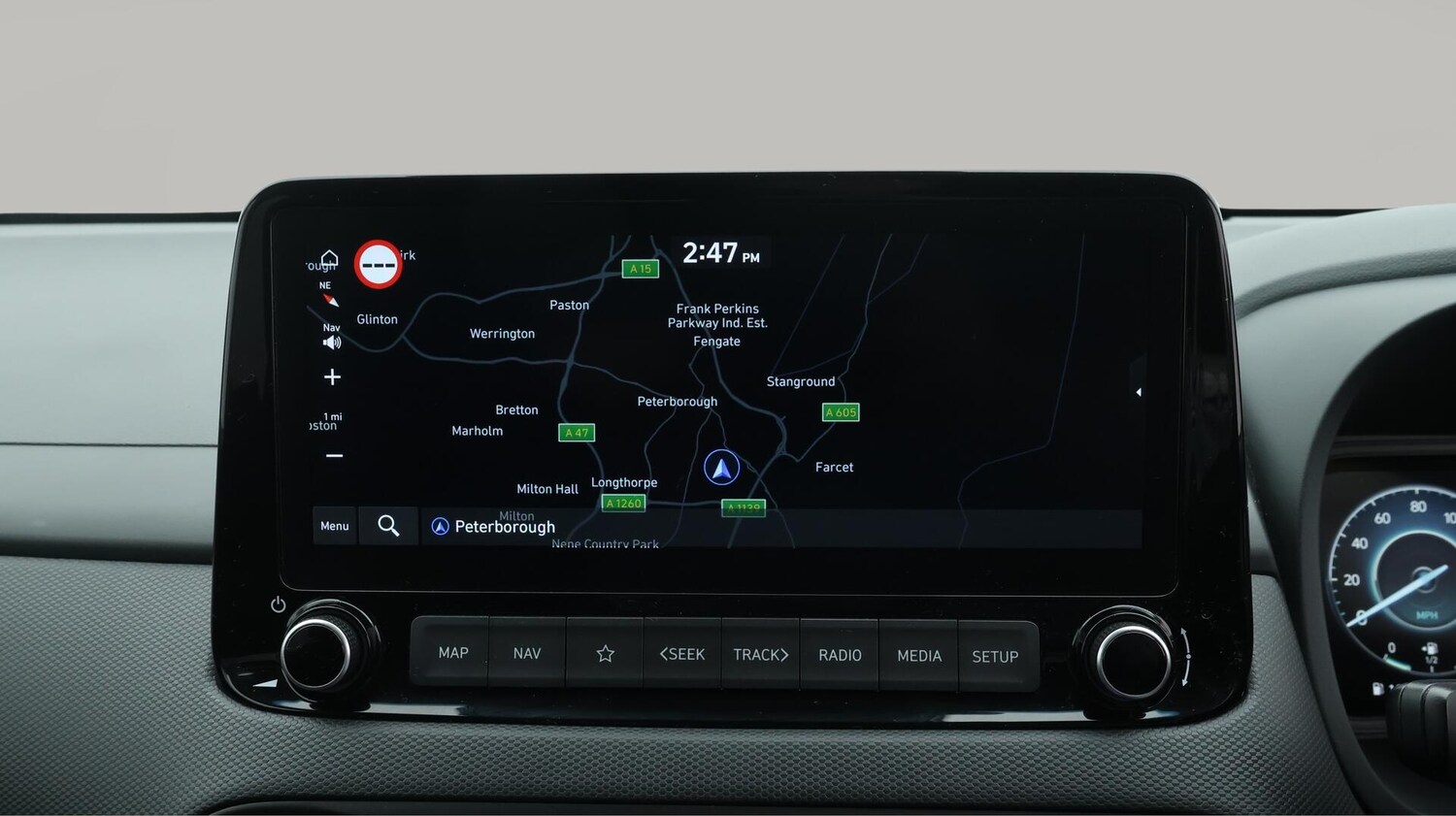 Used Hyundai KONA 2022 for sale - 76562466: Photo 12