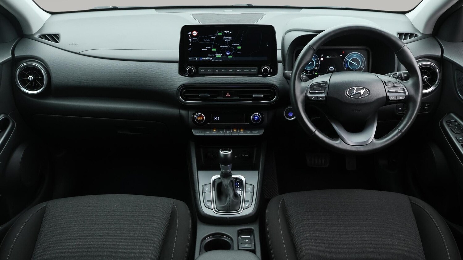 Used Hyundai KONA 2022 for sale - 76562466: Photo 14