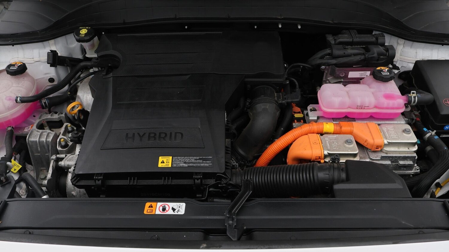 Used Hyundai KONA 2022 for sale - 76562466: Photo 20