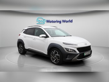 Used Hyundai KONA 2022 for sale - 76562466: Photo