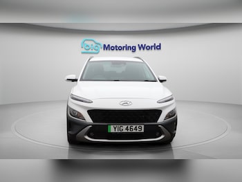 Used Hyundai KONA 2022 for sale - 76562466: Photo