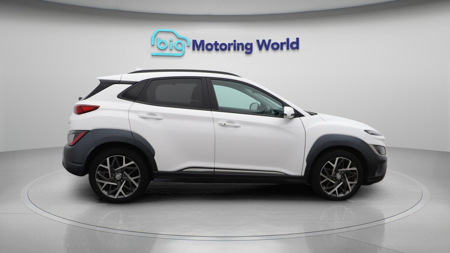 Used Hyundai KONA 2022 for sale - 76562466: Photo 9