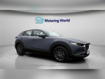 Used Mazda CX-30 2023 for sale - 79177212: Photo