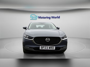 Used Mazda CX-30 2023 for sale - 79177212: Photo