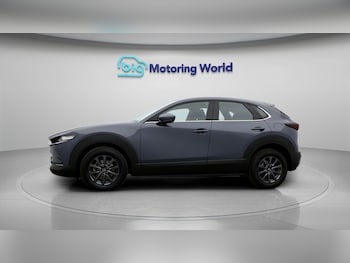 Used Mazda CX-30 2023 for sale - 79177212: Photo