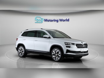Used Skoda Karoq 2024 for sale - 78456608: Photo