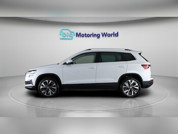 Used Skoda Karoq 2024 for sale - 78456608: Photo