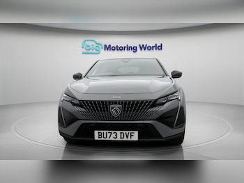 Used Peugeot 408 2024 for sale - 78594439: Photo