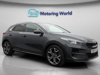 2022 (71) - 1.5 T-GDi 3 SUV 5dr Petrol Manual Euro 6 (s/s) (158 bhp)