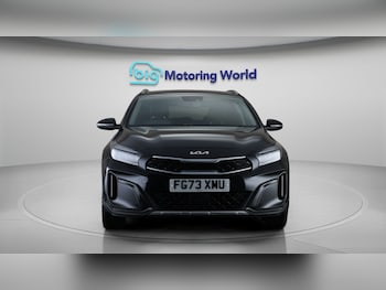 Used Kia XCeed 2023 for sale - 78555187: Photo