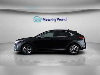 Used Kia XCeed 2023 for sale - 78555187: Photo