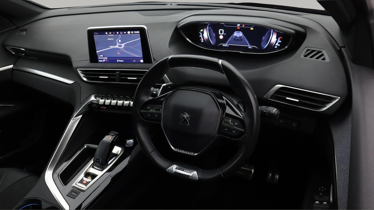 Used Peugeot 3008 2018 for sale - 76715054: Photo 10