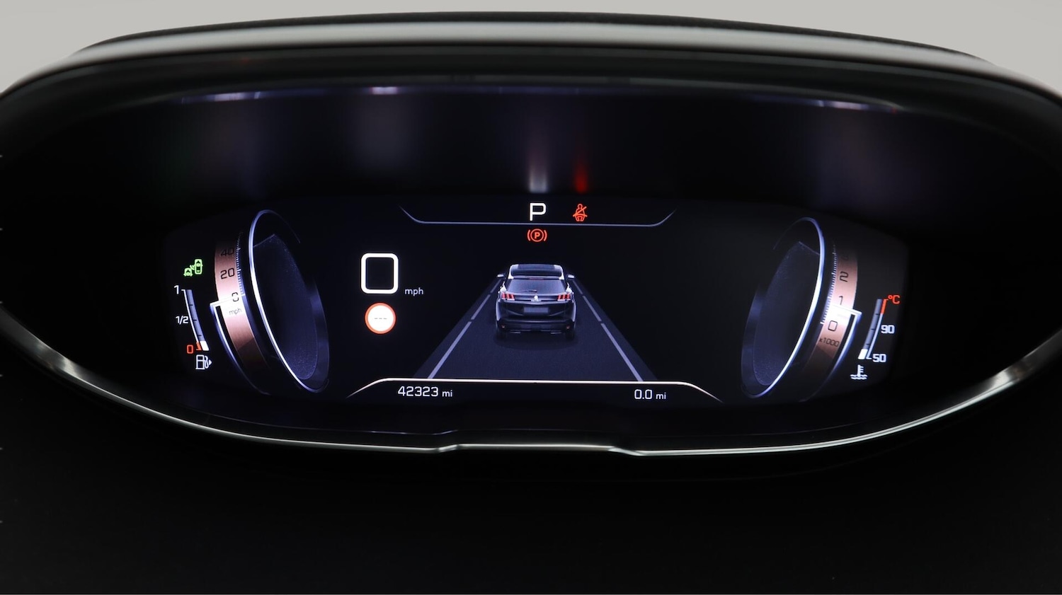 Used Peugeot 3008 2018 for sale - 76715054: Photo 11