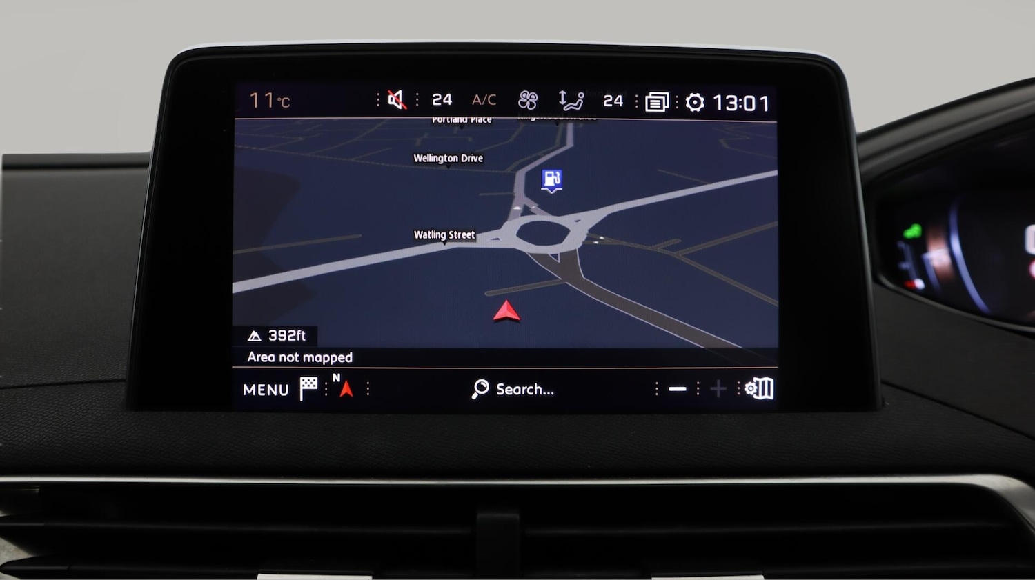 Used Peugeot 3008 2018 for sale - 76715054: Photo 12