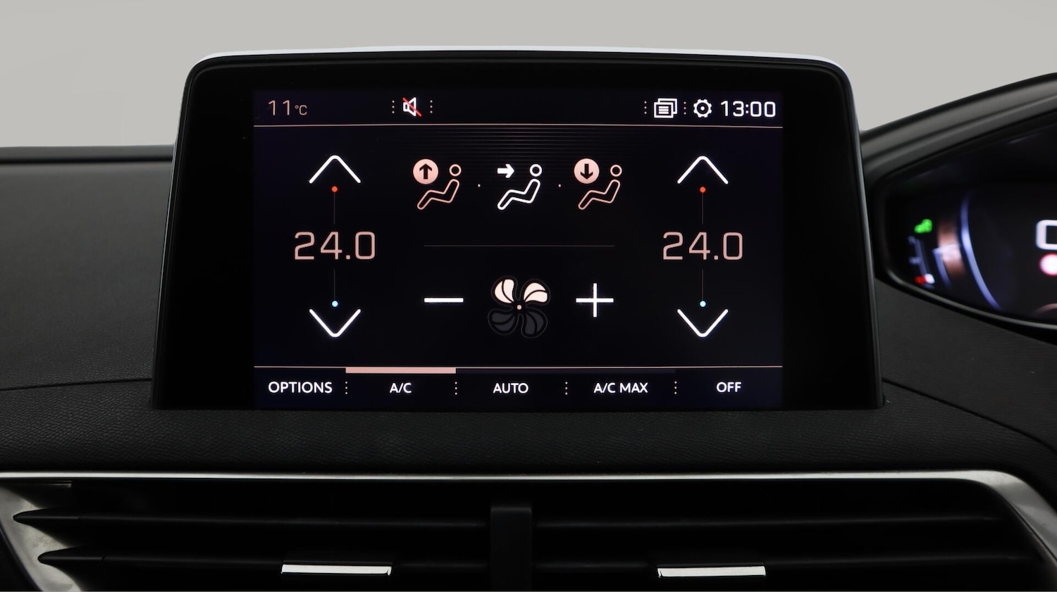 Used Peugeot 3008 2018 for sale - 76715054: Photo 13