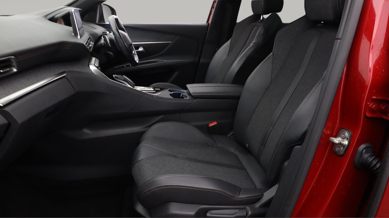 Used Peugeot 3008 2018 for sale - 76715054: Photo 15