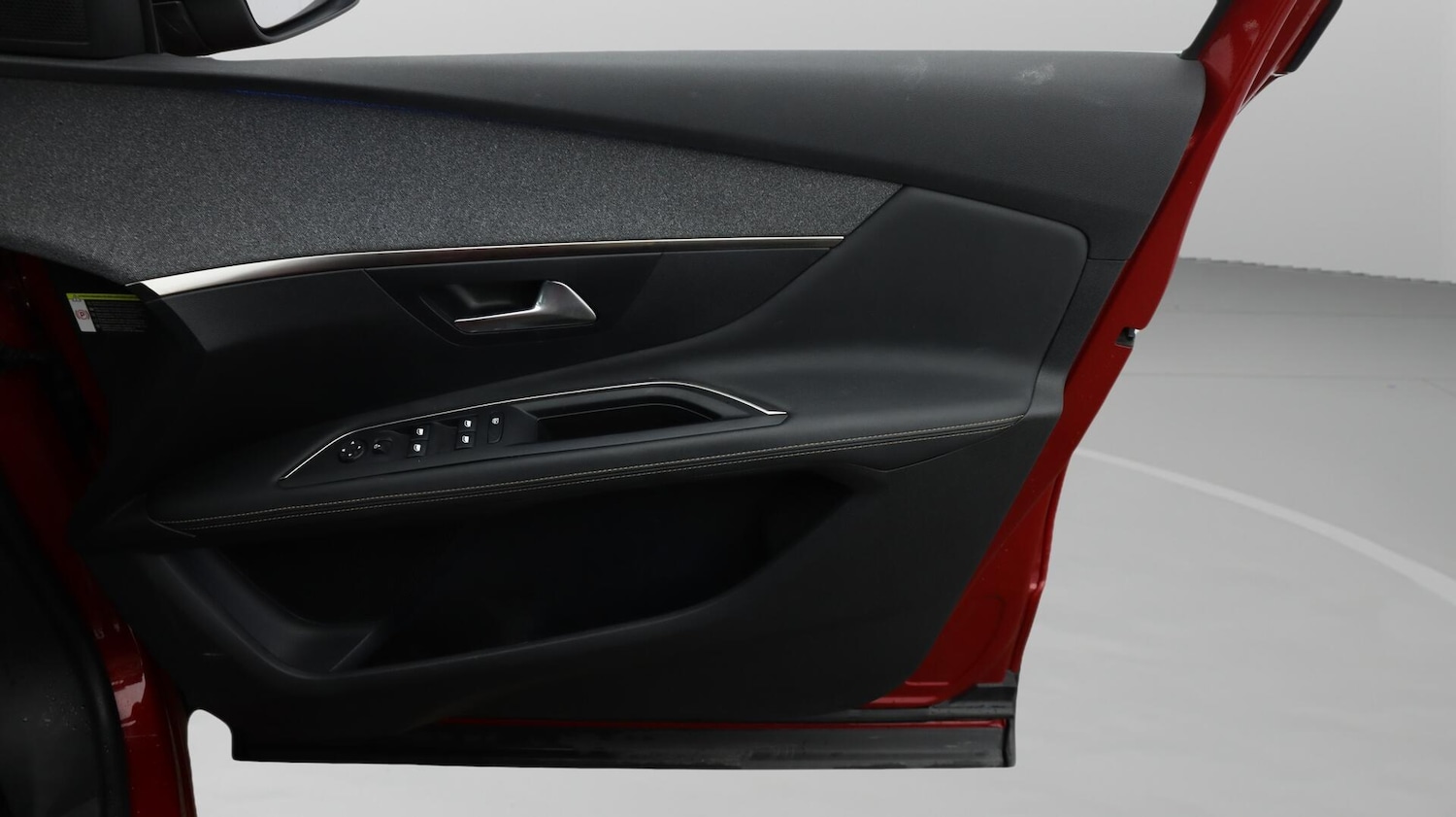 Used Peugeot 3008 2018 for sale - 76715054: Photo 16