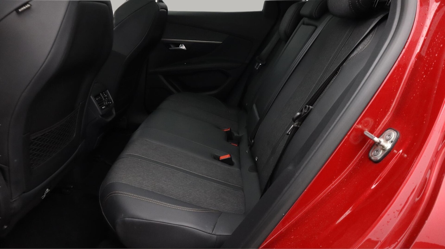 Used Peugeot 3008 2018 for sale - 76715054: Photo 17