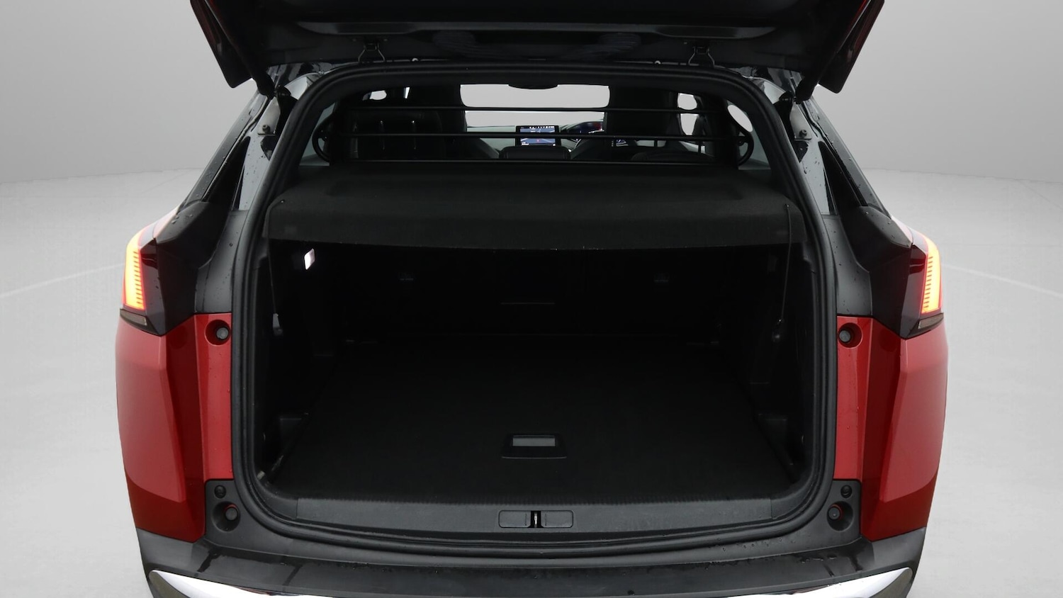 Used Peugeot 3008 2018 for sale - 76715054: Photo 18