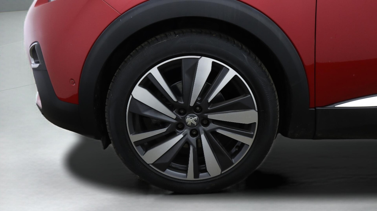 Used Peugeot 3008 2018 for sale - 76715054: Photo 19