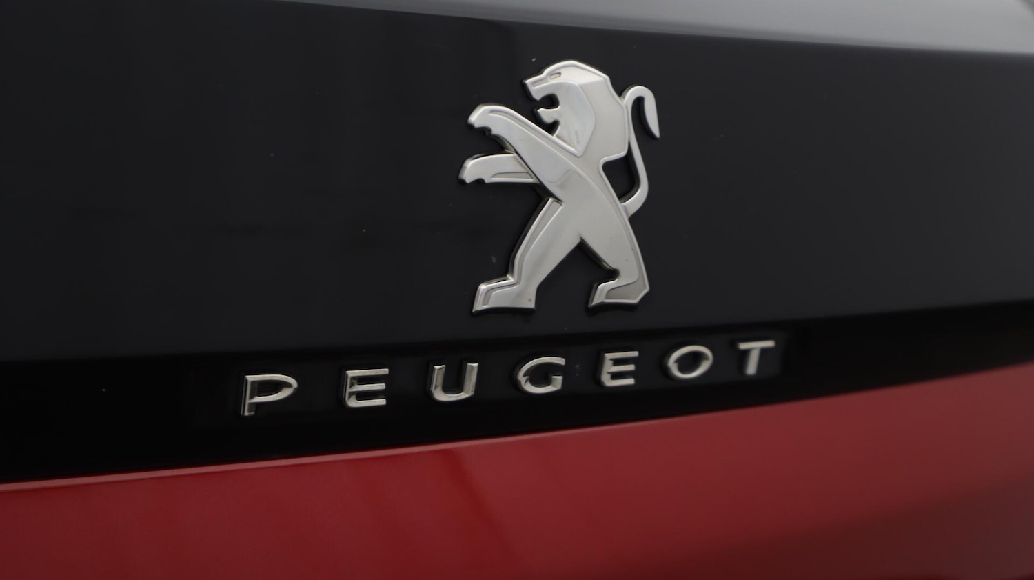 Used Peugeot 3008 2018 for sale - 76715054: Photo 22