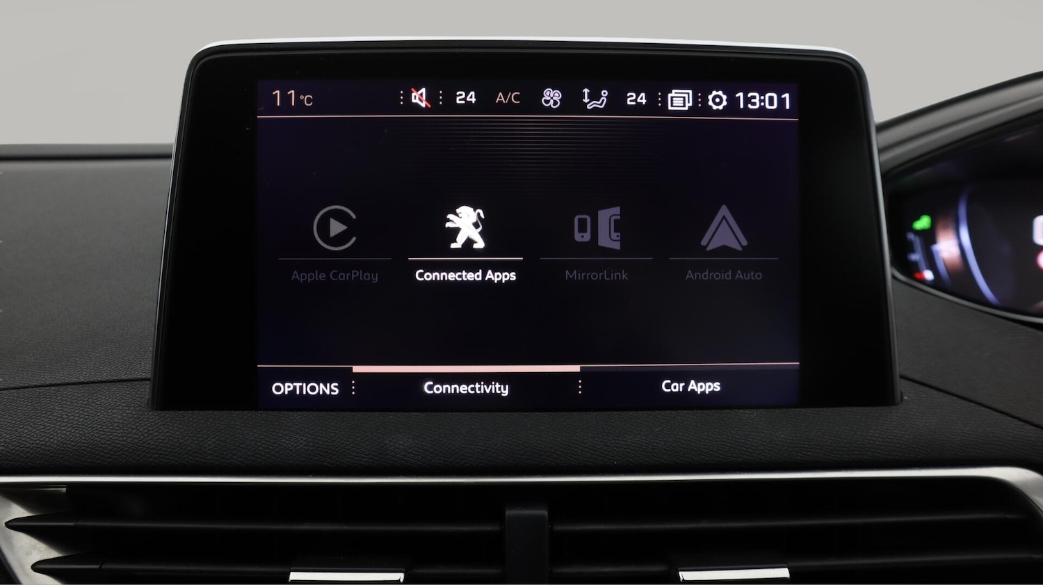 Used Peugeot 3008 2018 for sale - 76715054: Photo 26