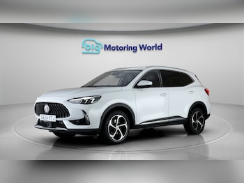 Used MG MG HS 2024 for sale - 78270296: Photo