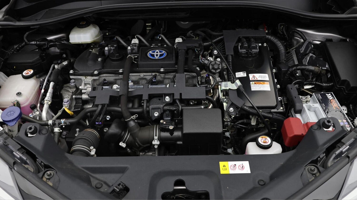 Vehicle 31