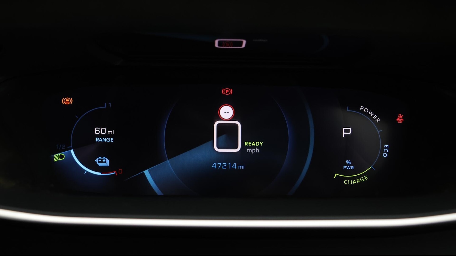 Used Peugeot E-2008 2021 for sale - 76360571: Photo 11