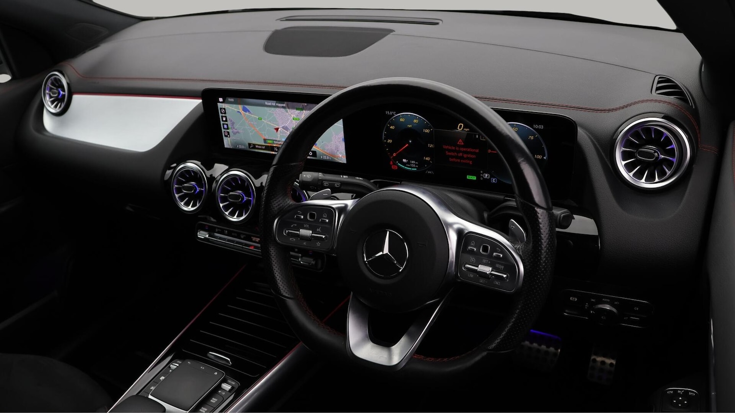Used Mercedes-Benz EQA 2022 for sale - 75990531: Photo 10