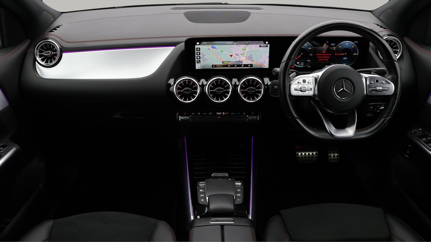 Used Mercedes-Benz EQA 2022 for sale - 75990531: Photo 14