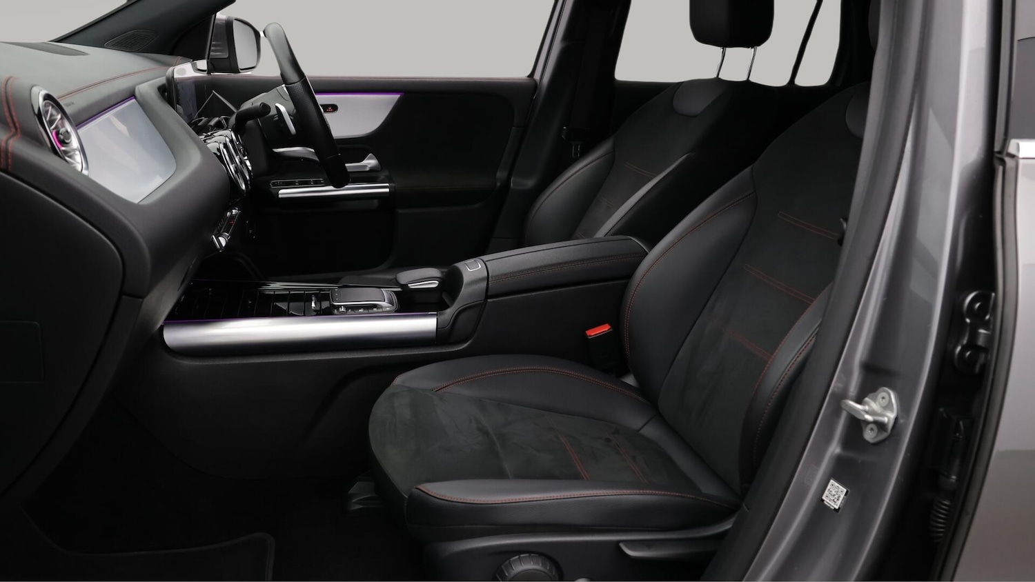 Used Mercedes-Benz EQA 2022 for sale - 75990531: Photo 15