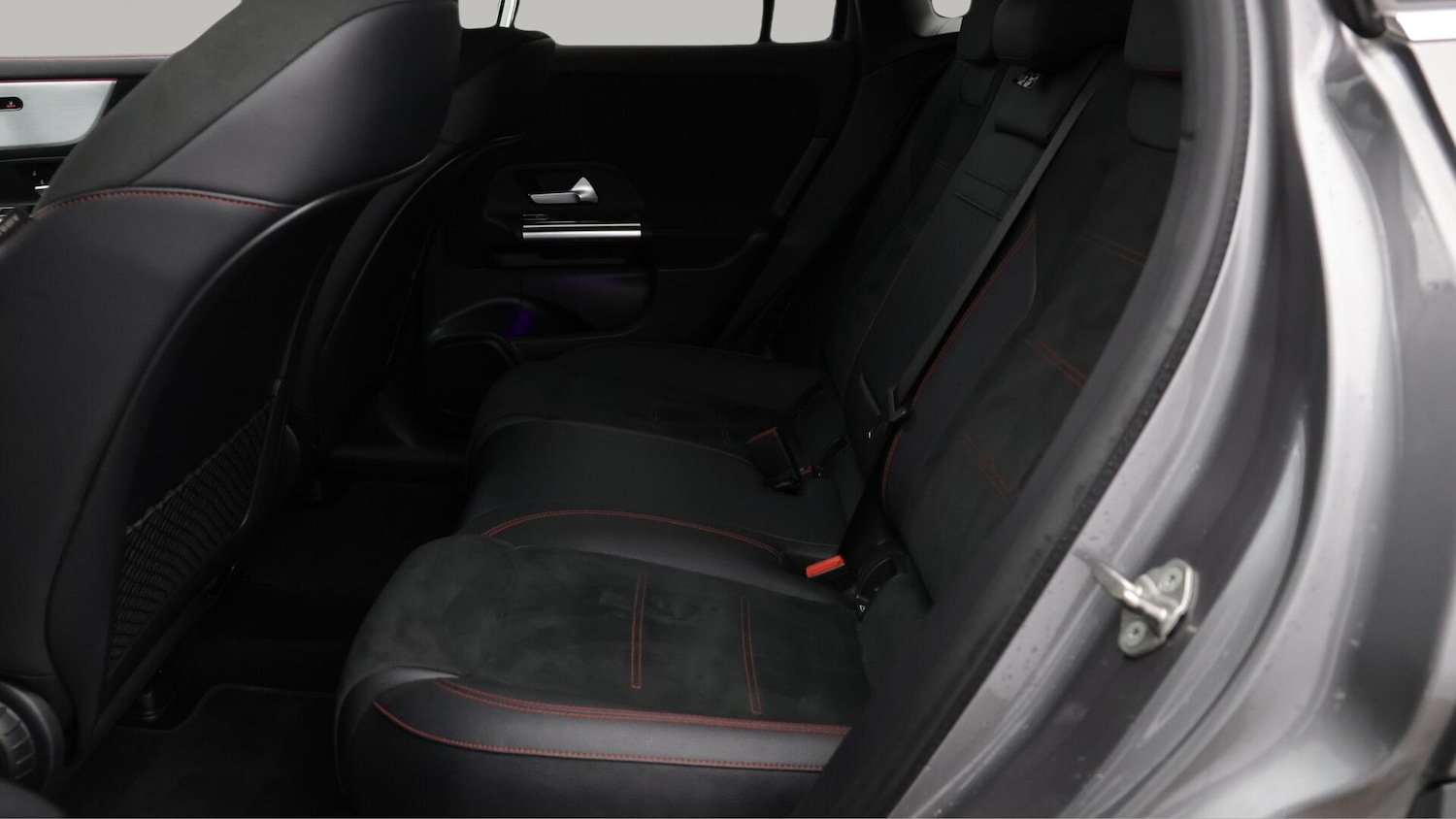 Used Mercedes-Benz EQA 2022 for sale - 75990531: Photo 17