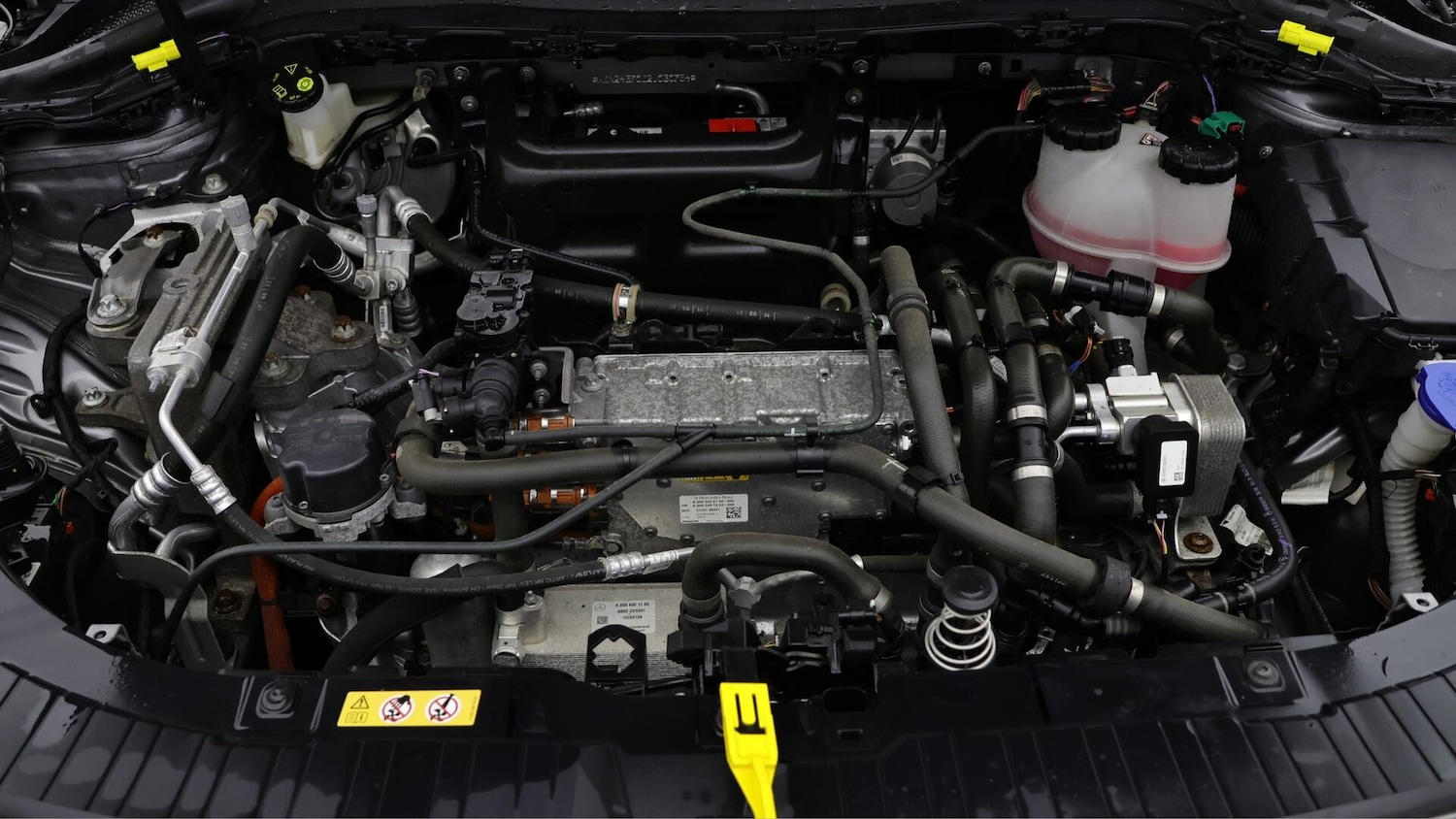 Used Mercedes-Benz EQA 2022 for sale - 75990531: Photo 20