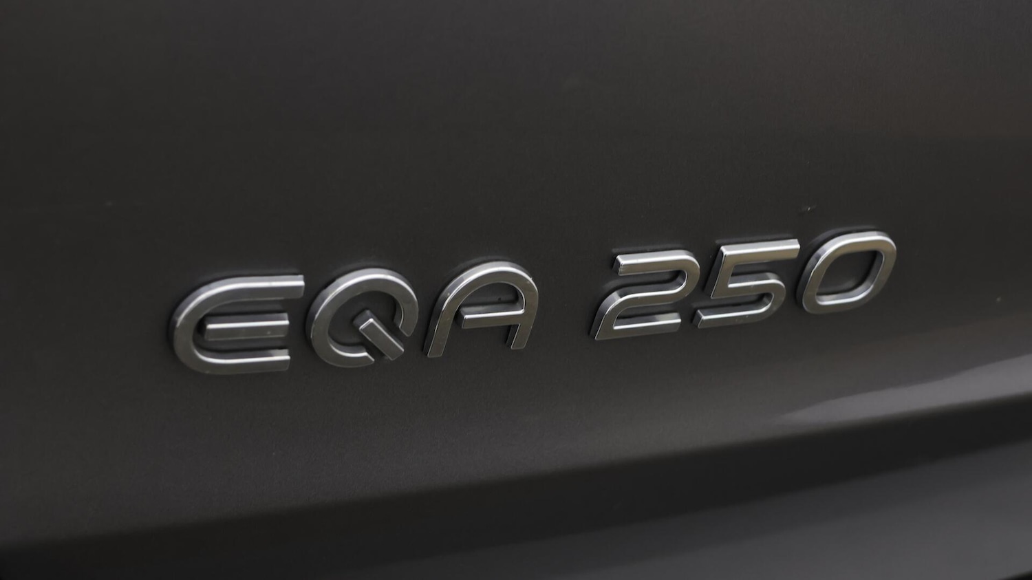 Used Mercedes-Benz EQA 2022 for sale - 75990531: Photo 22