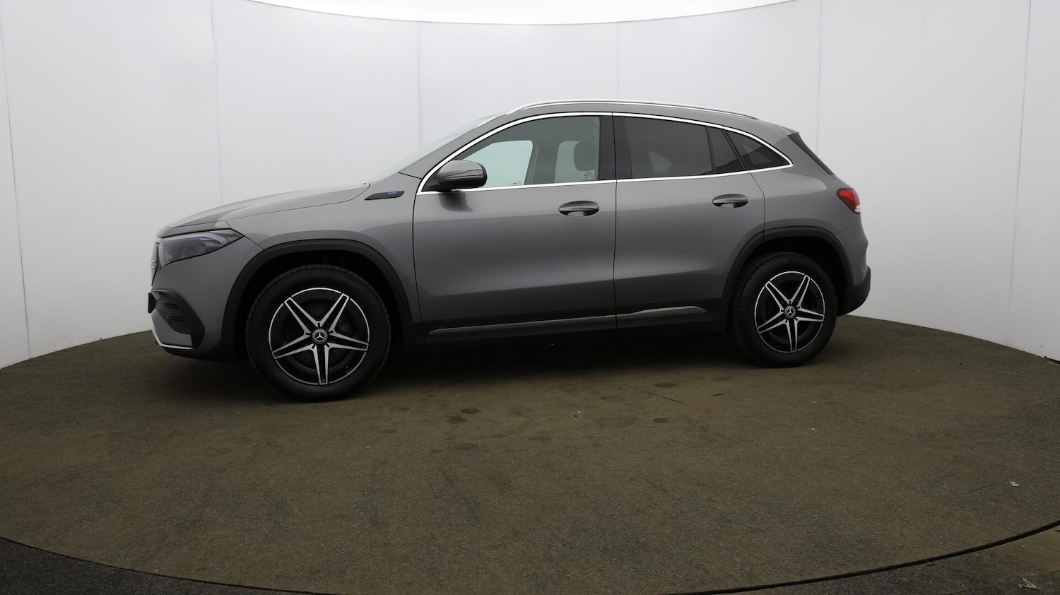 Used Mercedes-Benz EQA 2022 for sale - 75990531: Photo 37