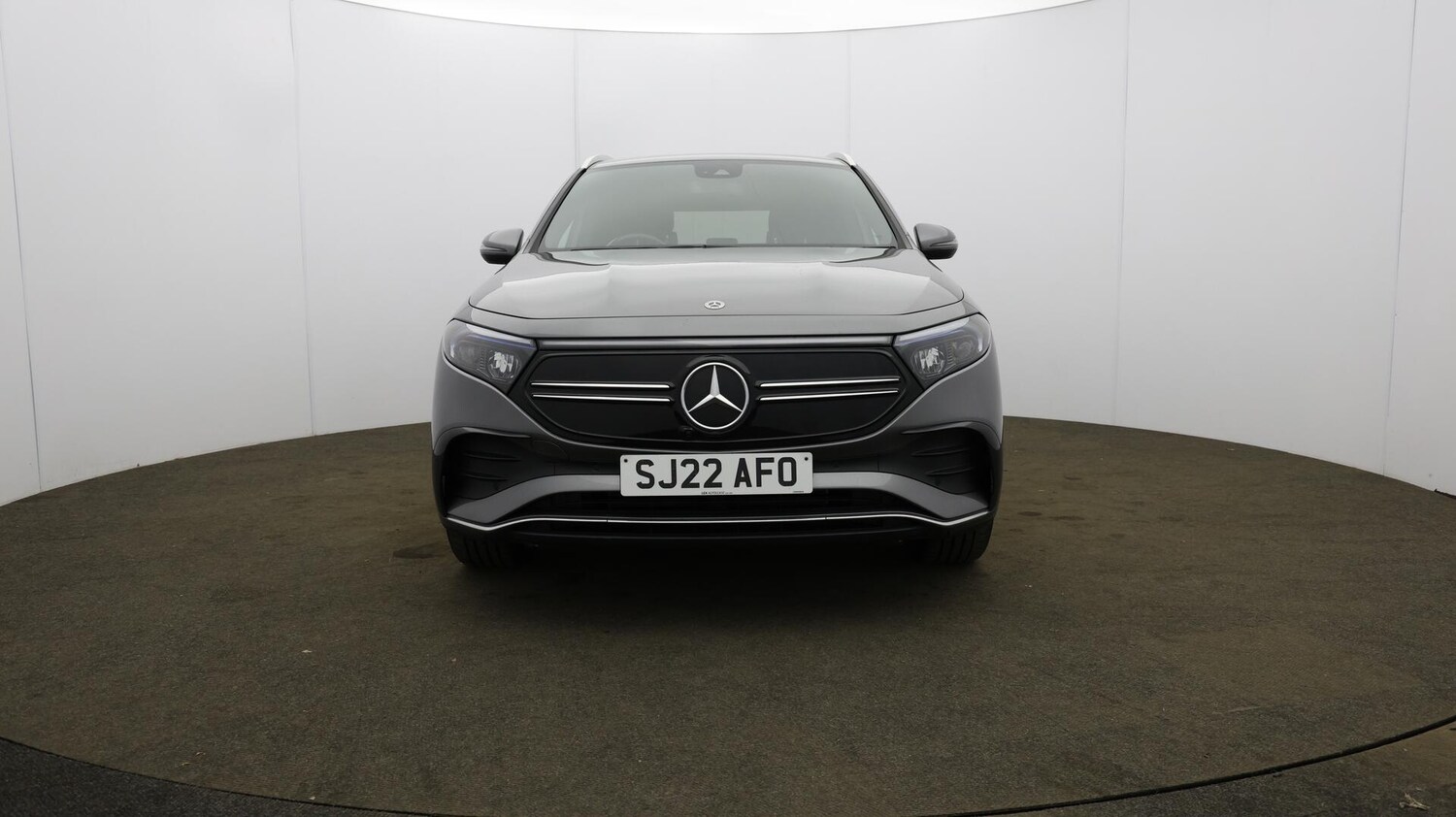Used Mercedes-Benz EQA 2022 for sale - 75990531: Photo 45