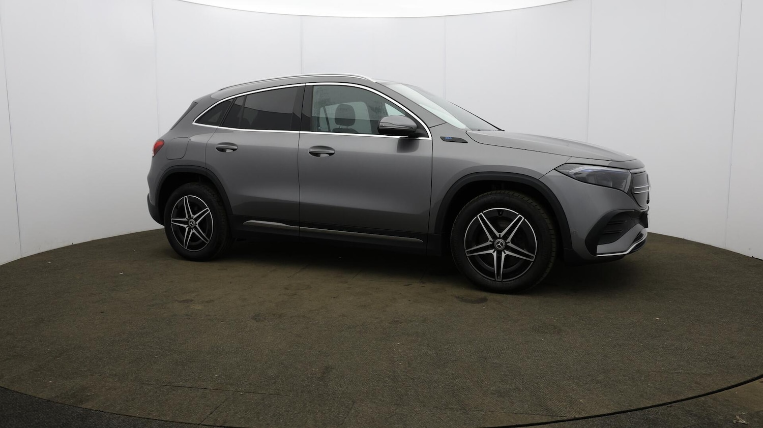 Used Mercedes-Benz EQA 2022 for sale - 75990531: Photo 53