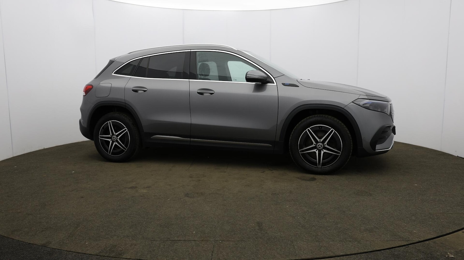 Used Mercedes-Benz EQA 2022 for sale - 75990531: Photo 54