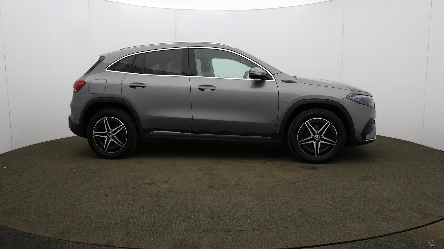 Used Mercedes-Benz EQA 2022 for sale - 75990531: Photo 55