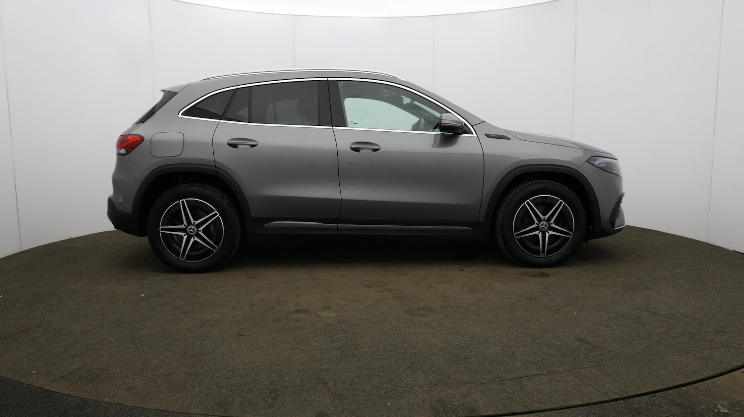 Used Mercedes-Benz EQA 2022 for sale - 75990531: Photo 56