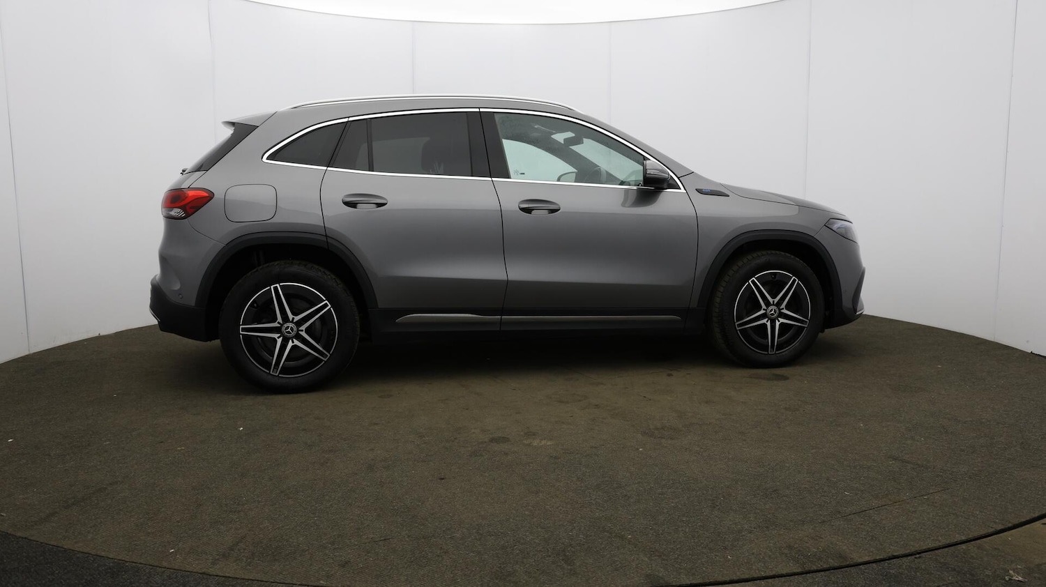 Used Mercedes-Benz EQA 2022 for sale - 75990531: Photo 57