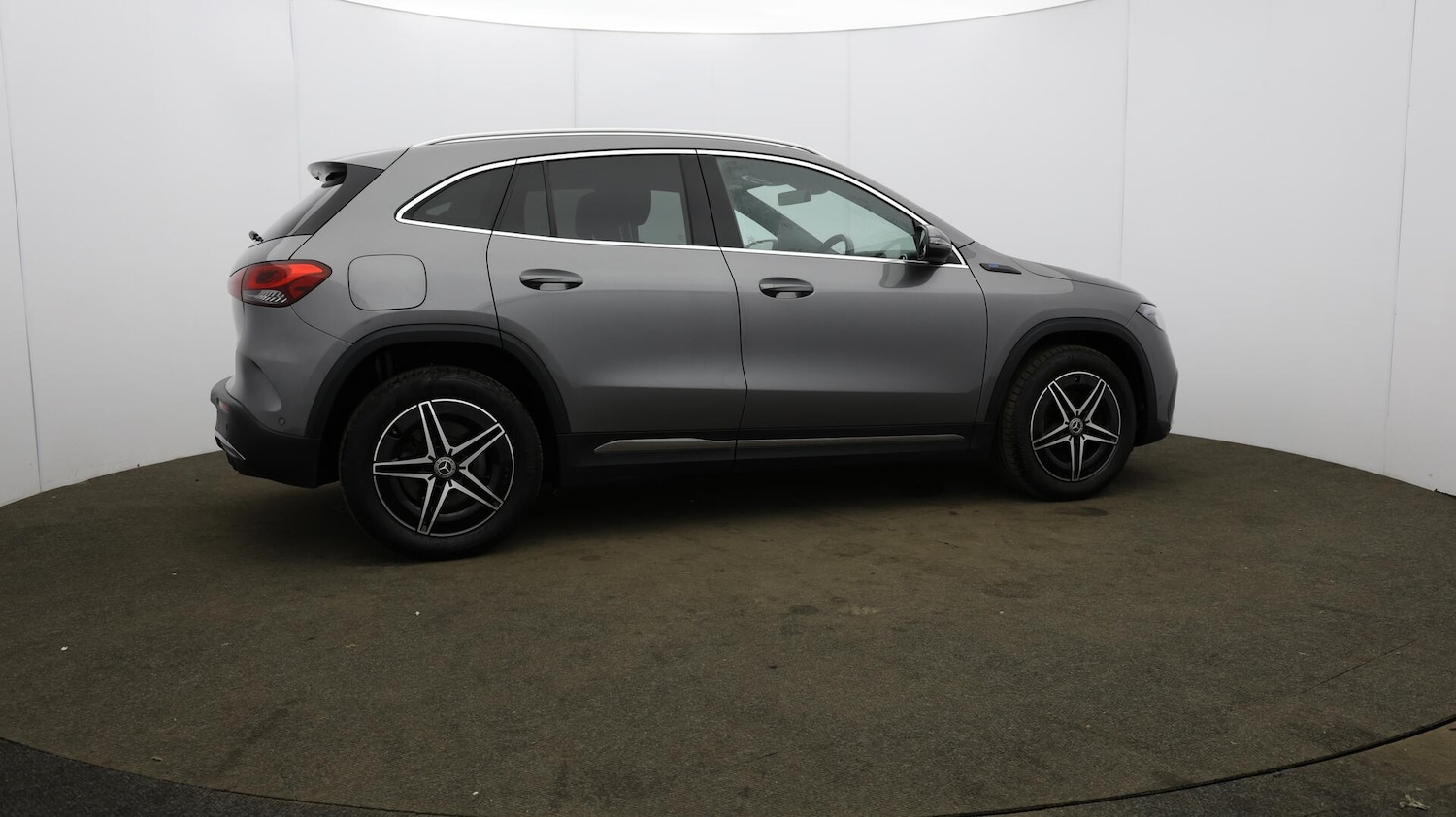 Used Mercedes-Benz EQA 2022 for sale - 75990531: Photo 59