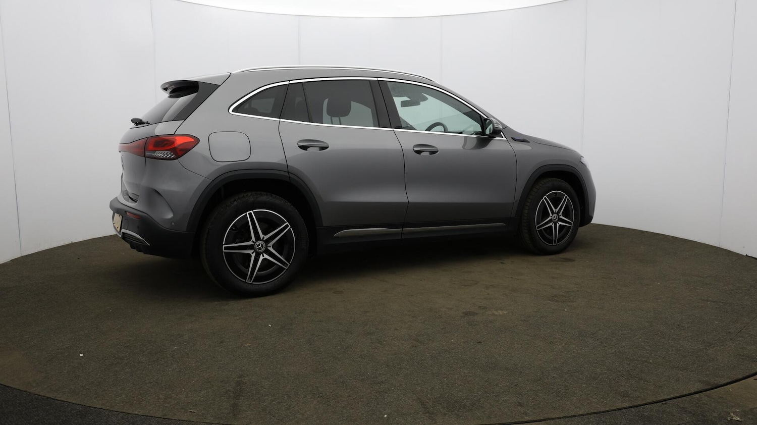 Used Mercedes-Benz EQA 2022 for sale - 75990531: Photo 60
