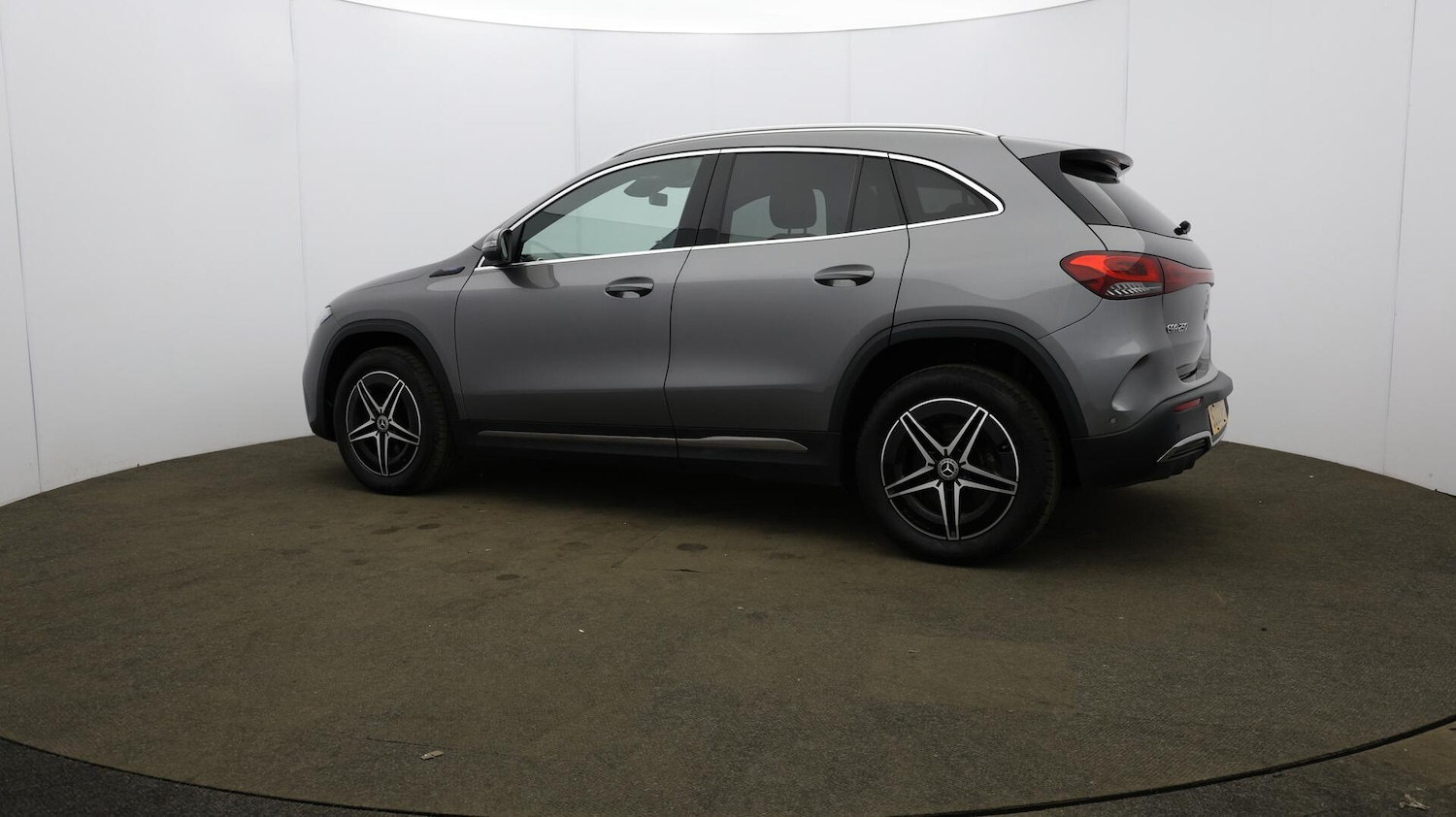Used Mercedes-Benz EQA 2022 for sale - 75990531: Photo 70
